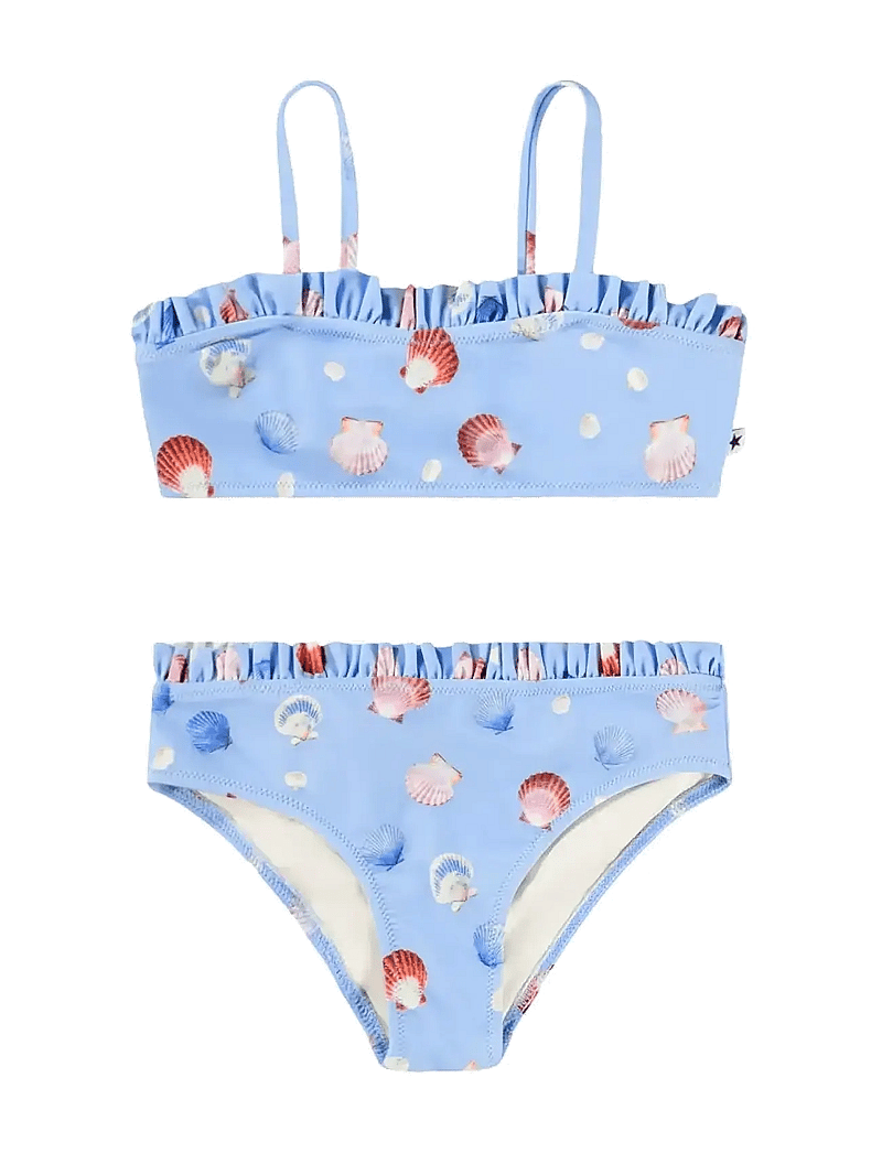 Molo - Naila - bikinis - shells - 0