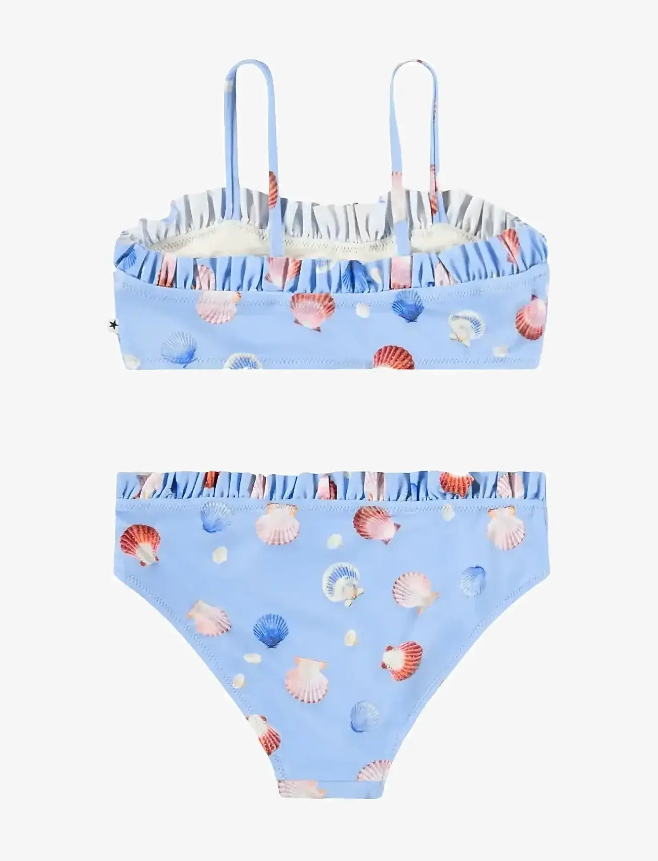 Molo - Naila - bikinis - shells - 1