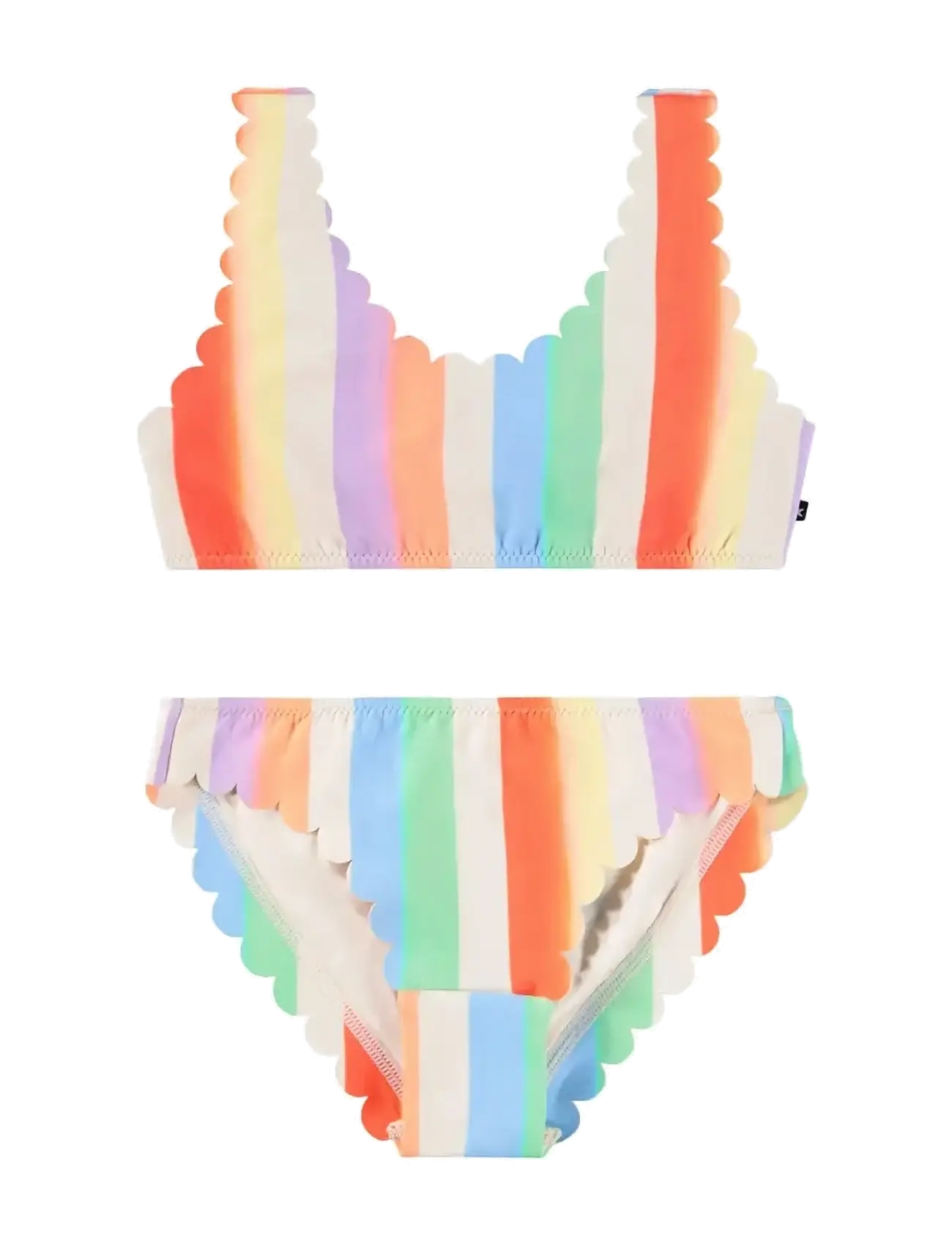 MOLO Nolina Patterned - 134/140 - Kinder