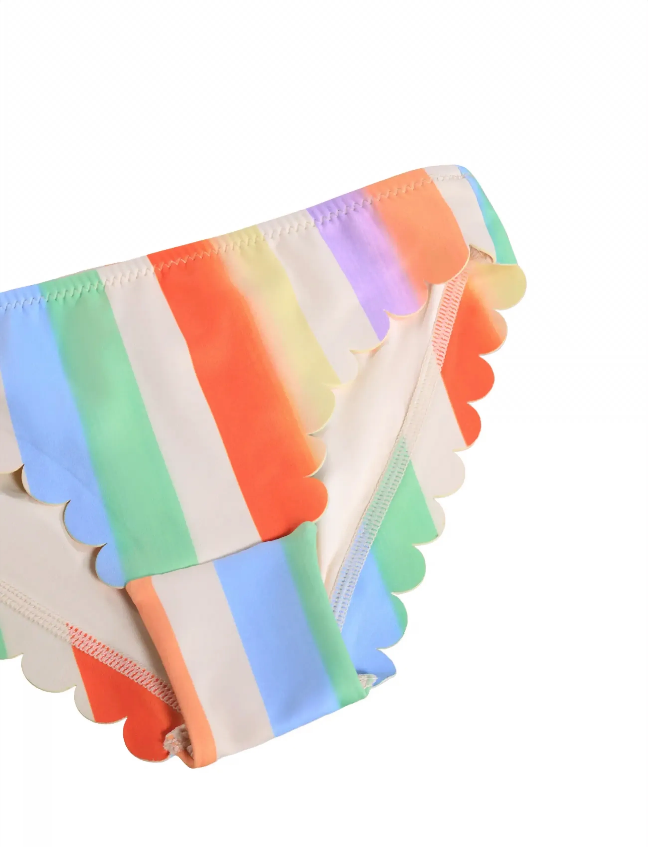 Molo - Nolina - bikinis - rainbow paint - 3