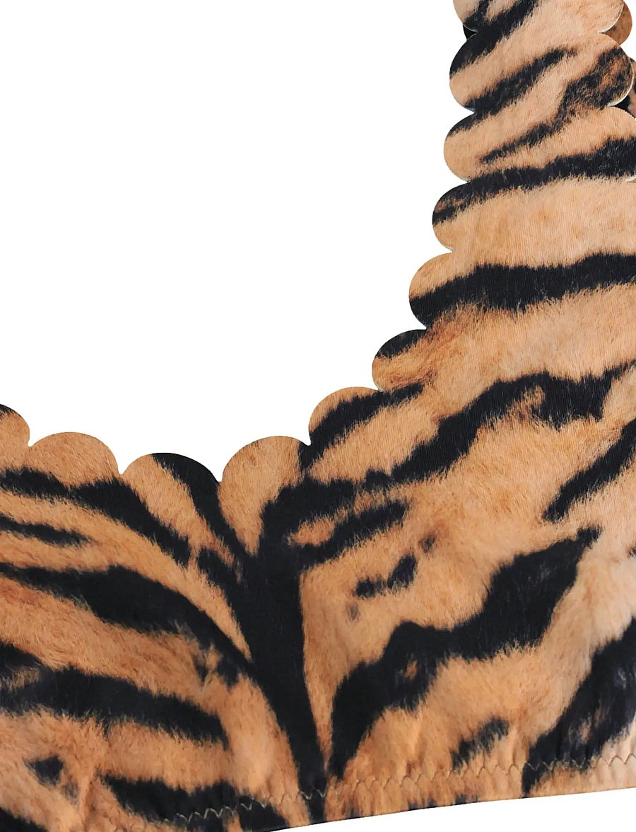 Molo - Nolina - uv clothing - wild tiger - 2