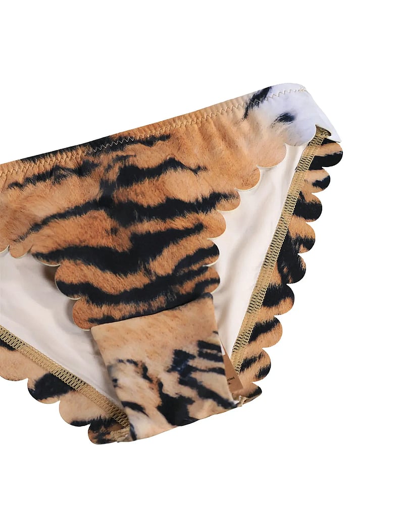 Molo - Nolina - badekleidung - wild tiger - 3