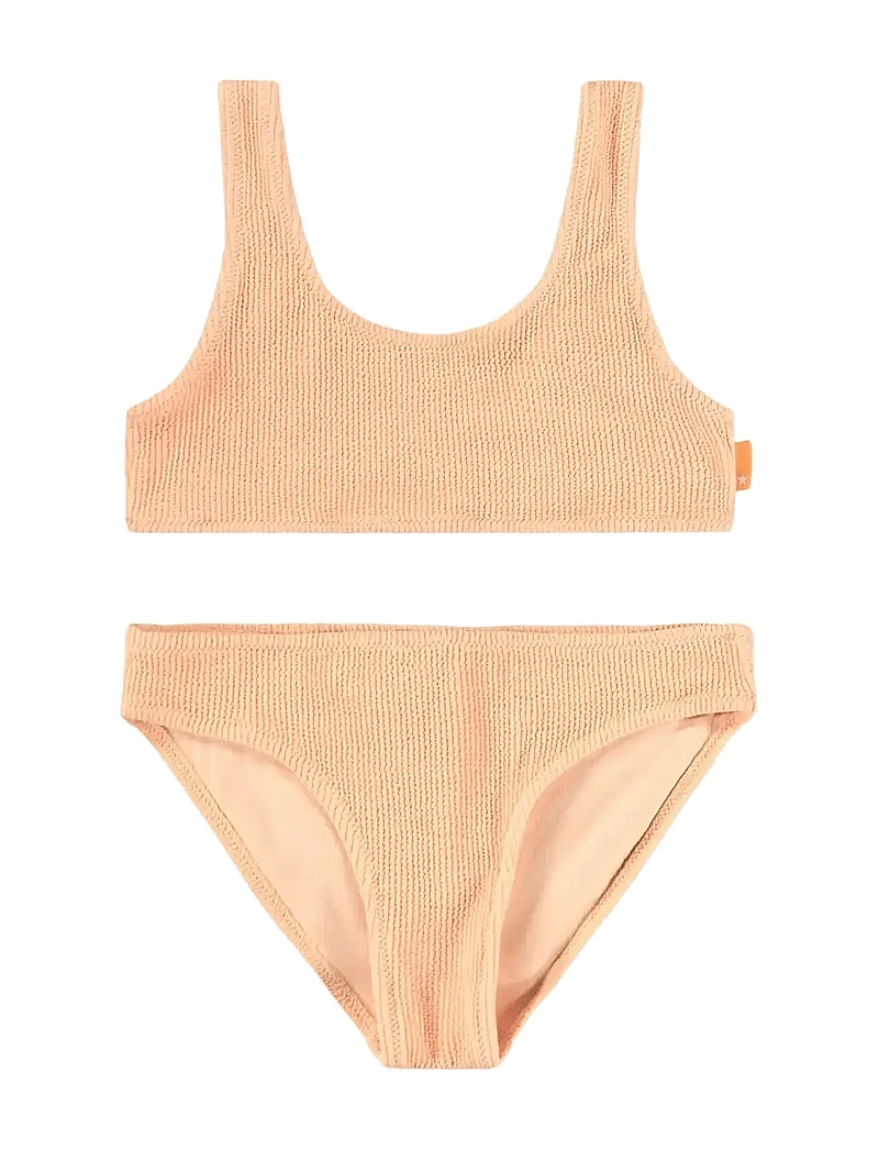 Molo - Nola Crepe - uv-kaitsega riided - peach fuzz - 0