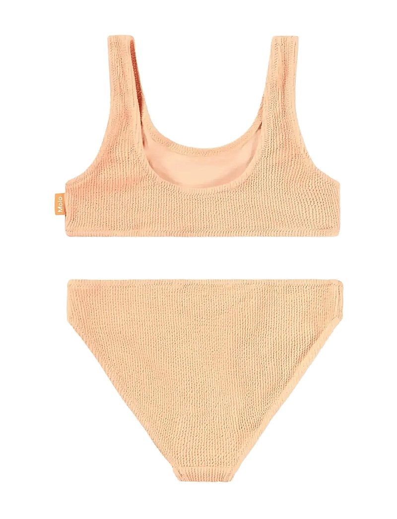 Molo - Nola Crepe - uv-kaitsega riided - peach fuzz - 1