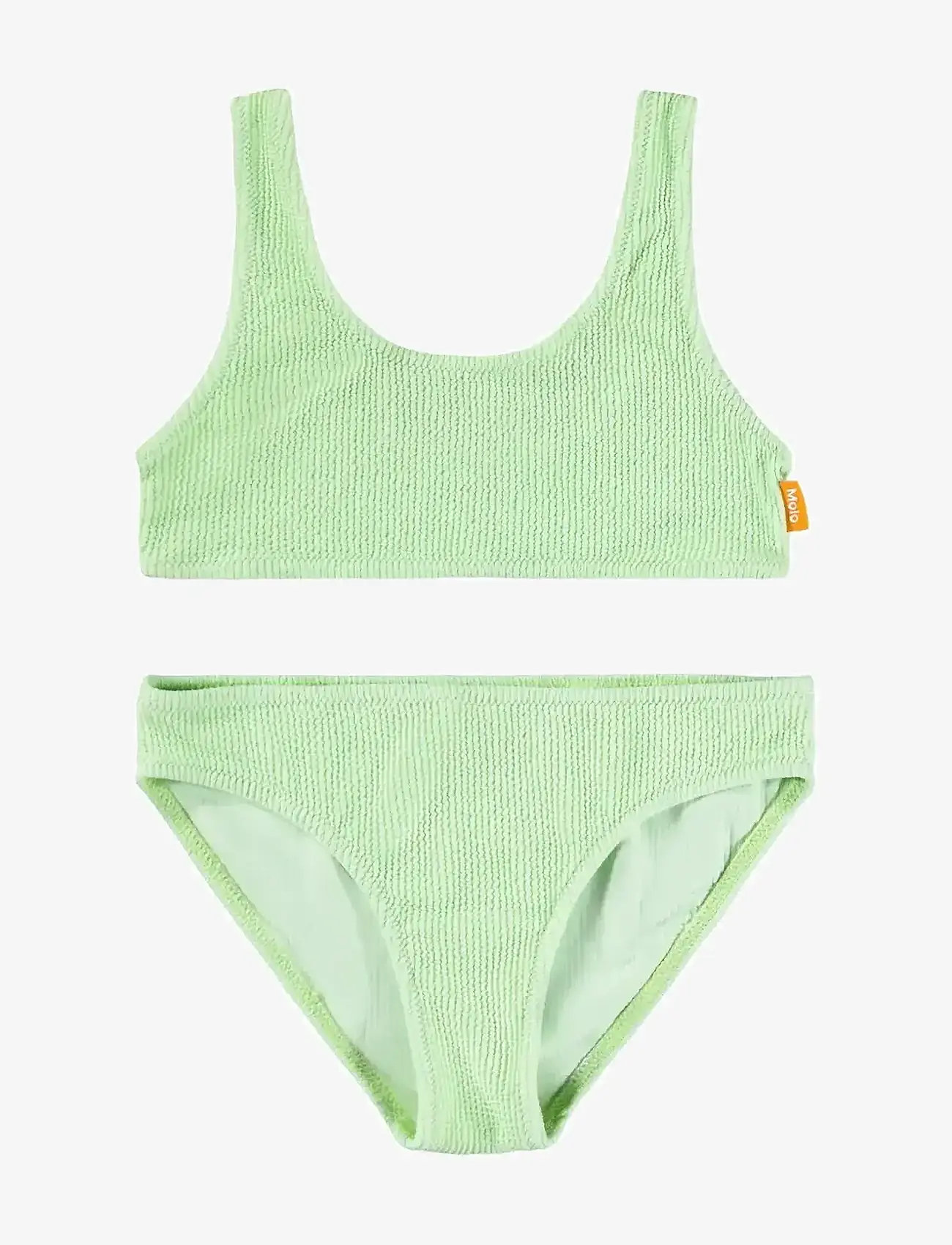 Molo - Nola Crepe - bikinis - pistachio - 1