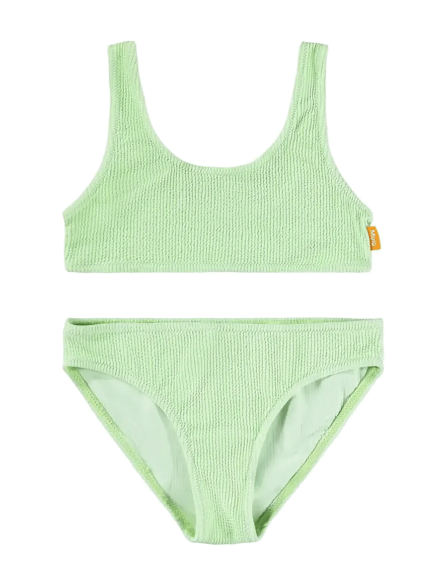 Molo - Nola Crepe - uv-kläder - pistachio - 1