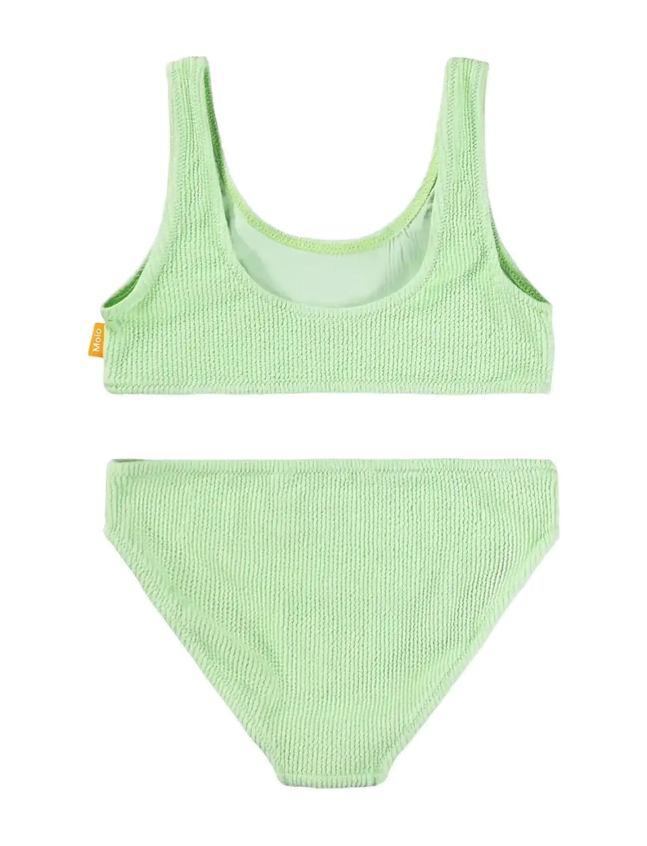 Molo - Nola Crepe - uv-kläder - pistachio - 2
