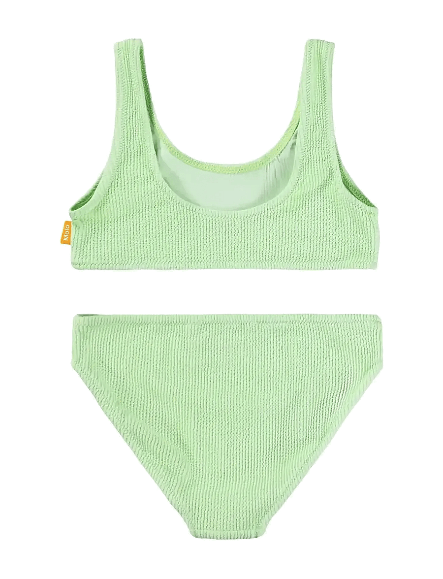 Molo - Nola Crepe - uv-kläder - pistachio - 2
