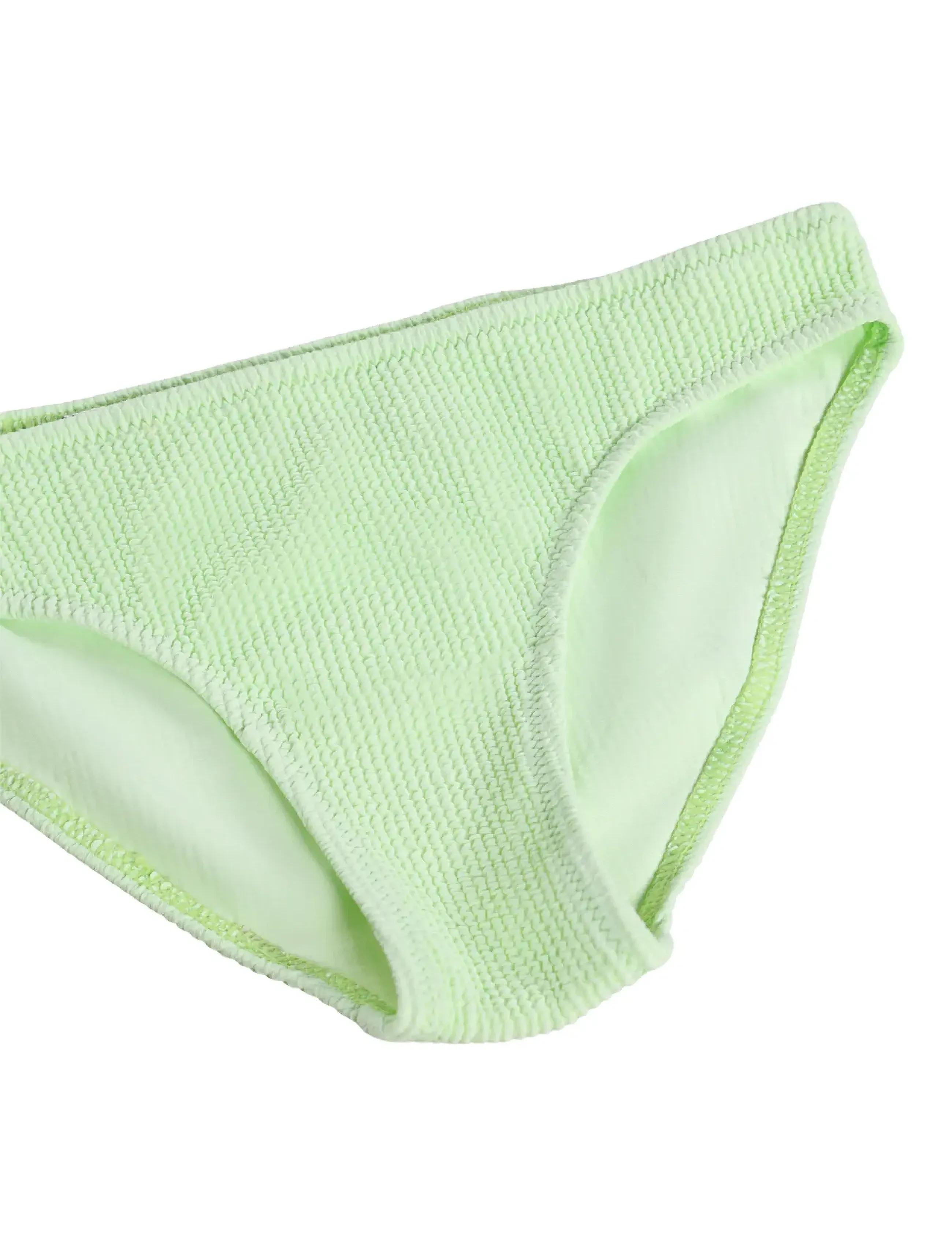 Molo - Nola Crepe - uv-kläder - pistachio - 3