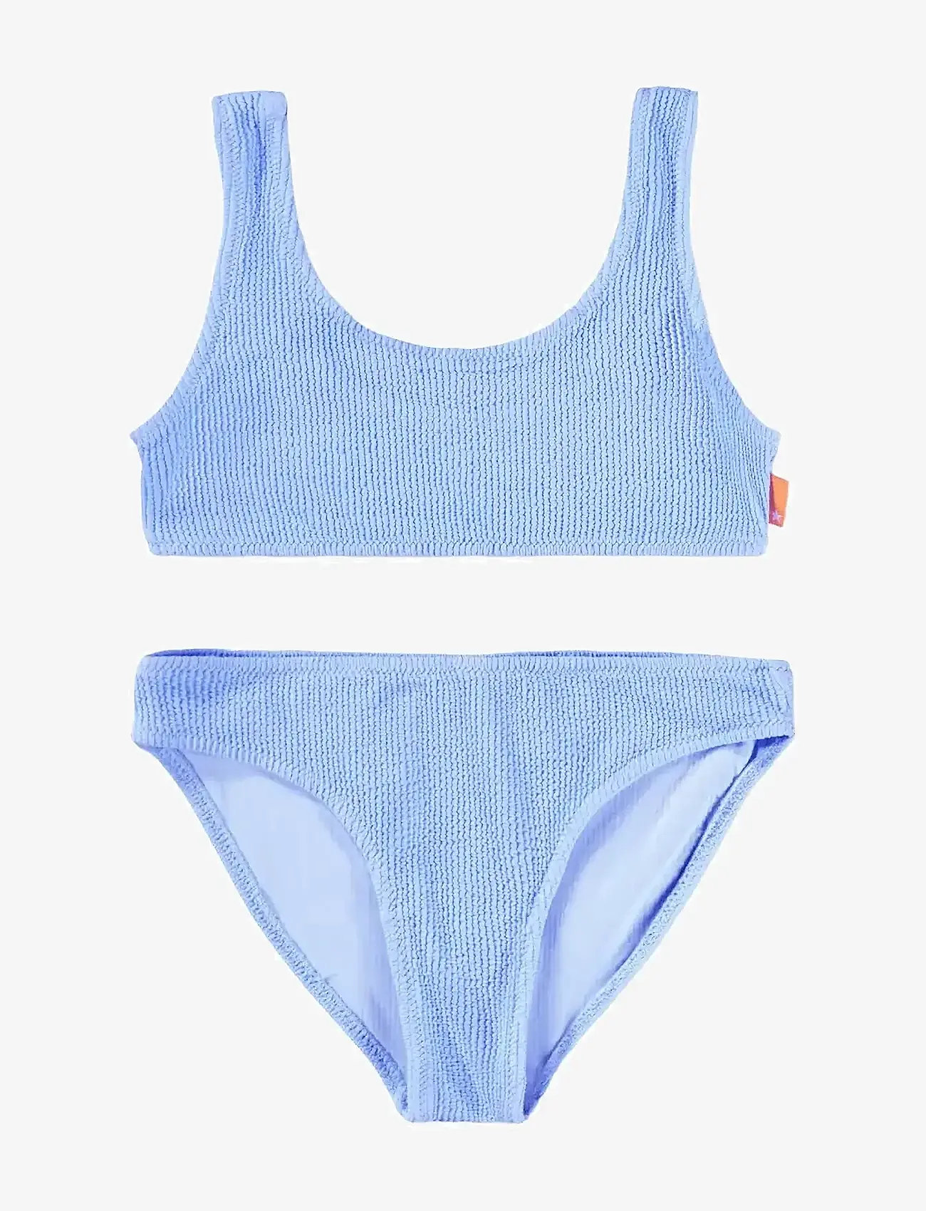 Molo - Nola Crepe - bikinis - sparkling sea - 0