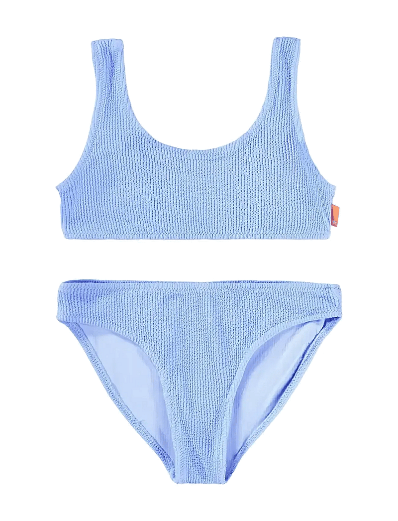 Molo - Nola Crepe - bikinis - sparkling sea - 0