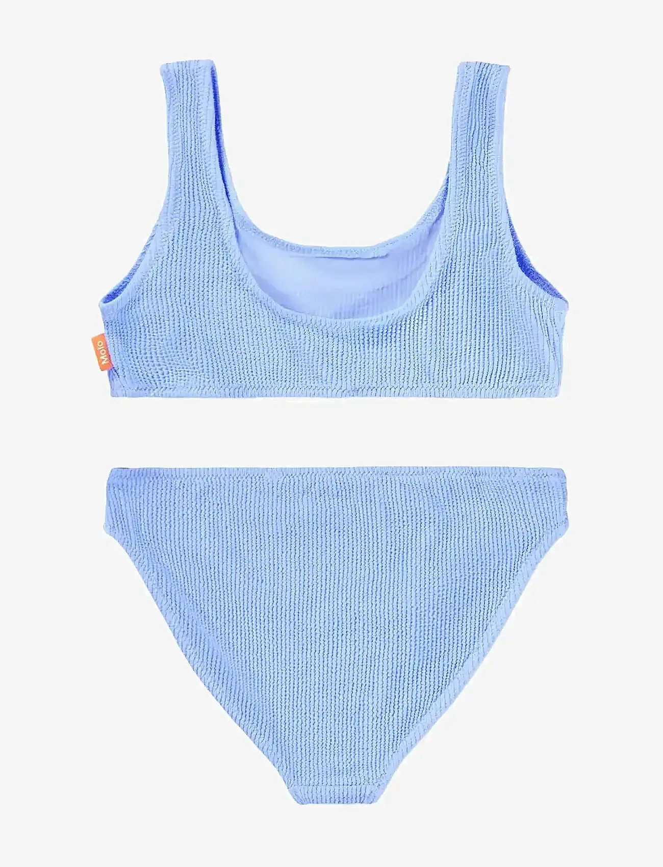 Molo - Nola Crepe - bikinis - sparkling sea - 1