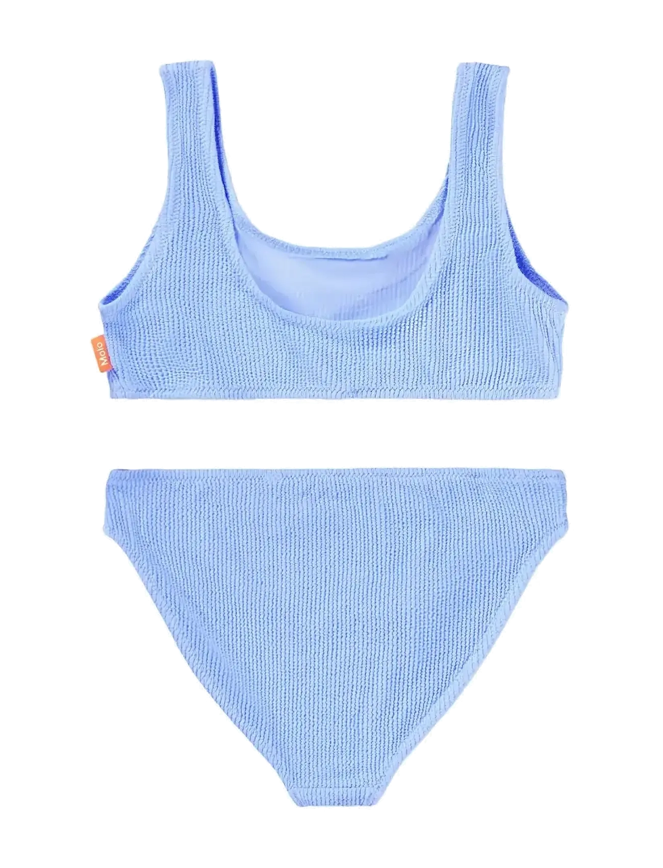 Molo - Nola Crepe - uv clothing - sparkling sea - 1