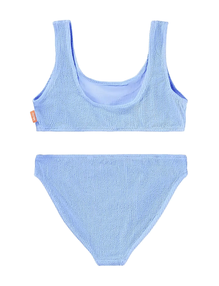 Molo - Nola Crepe - uv clothing - sparkling sea - 1