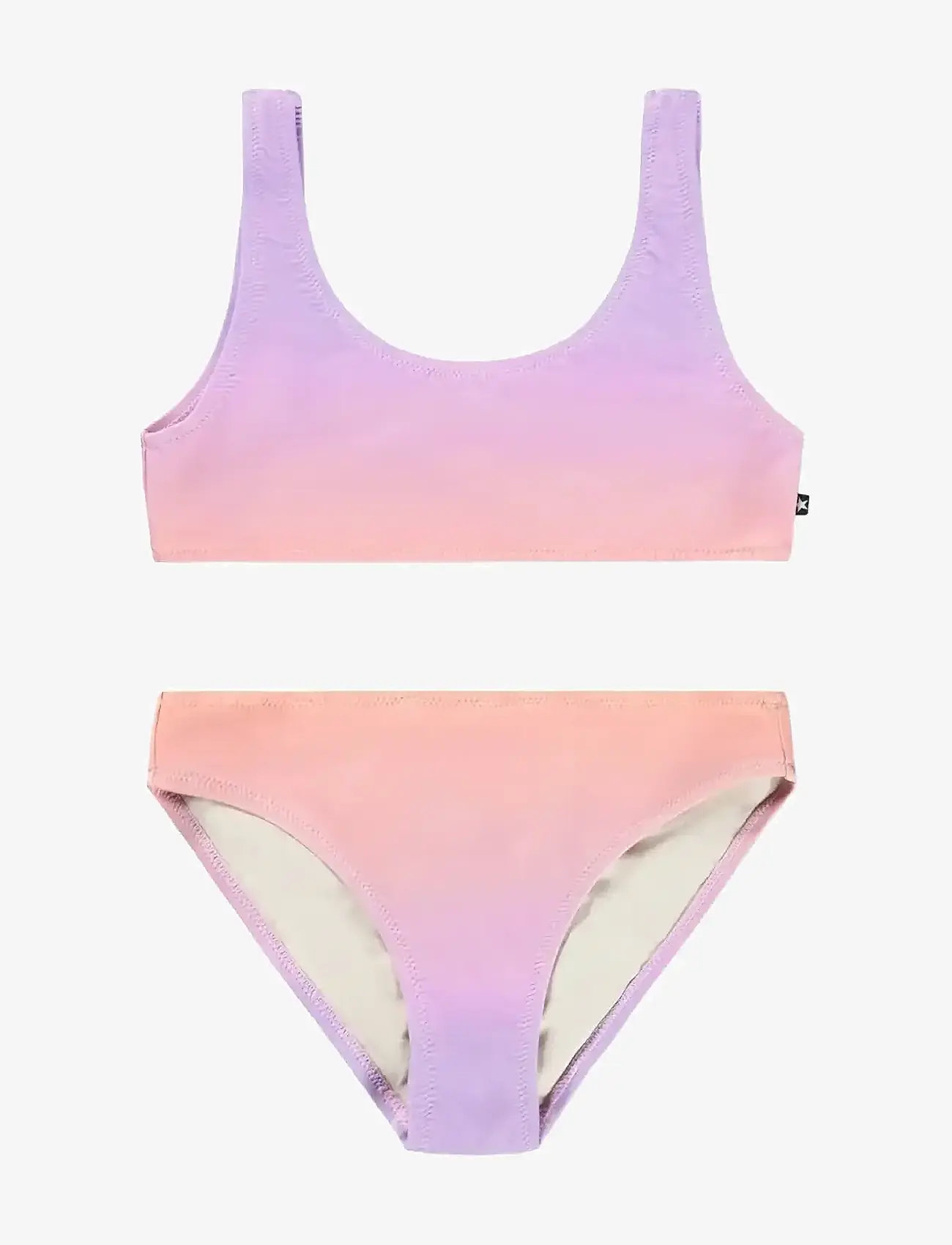 Molo - Nola - badekleidung - sunset fade - 0