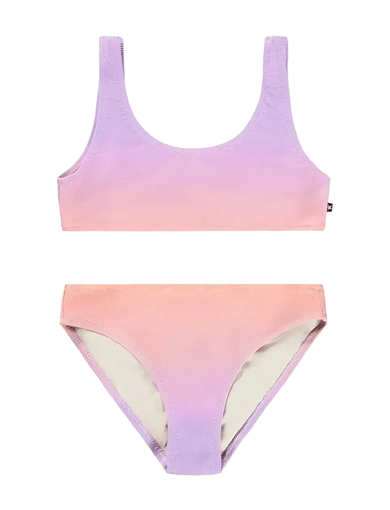 Molo - Nola - badekleidung - sunset fade - 0