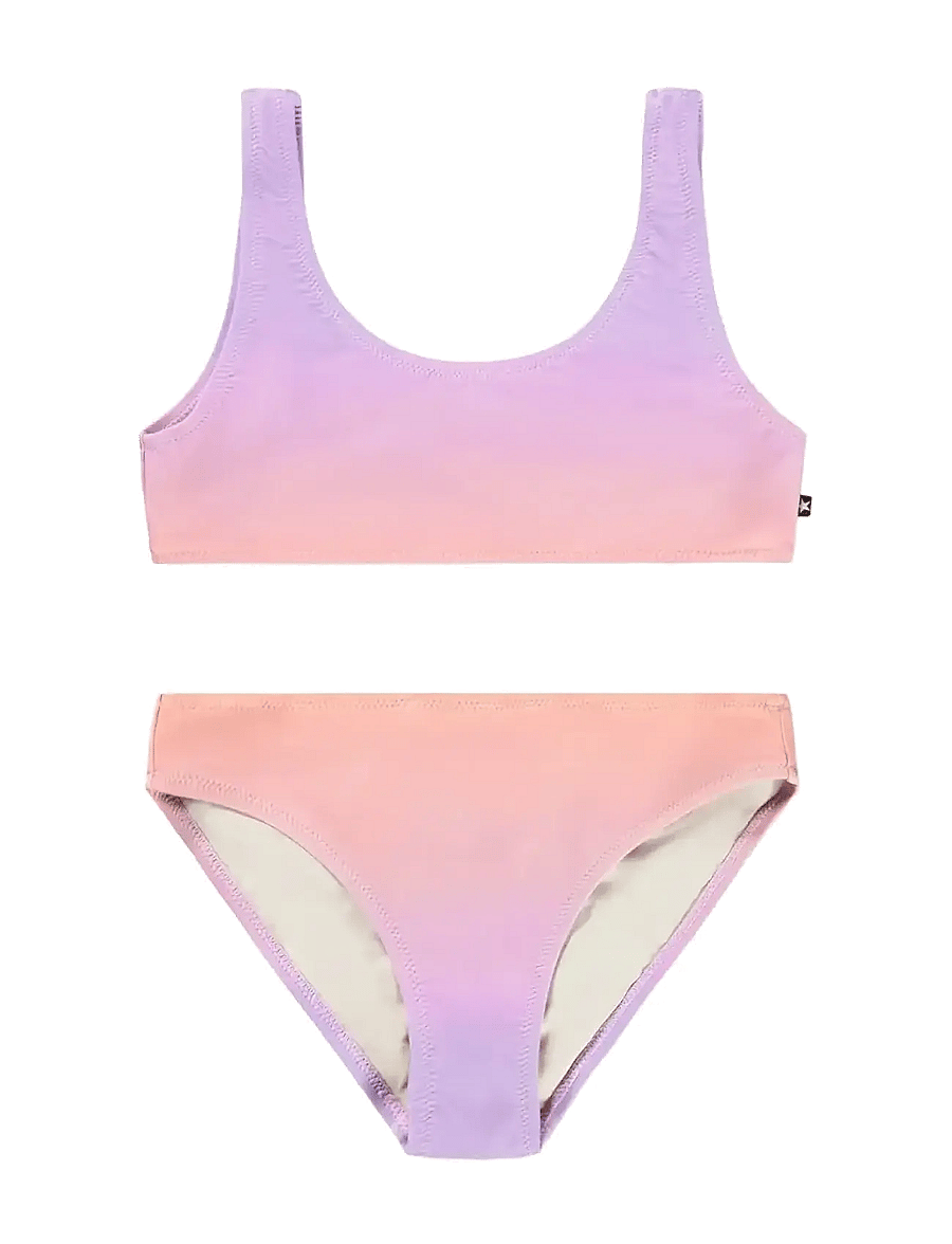 Molo - Nola - uv-kaitsega riided - sunset fade - 0