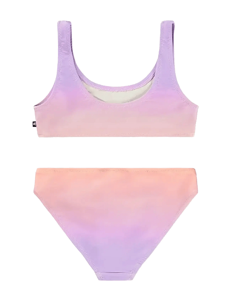 Molo - Nola - badekleidung - sunset fade - 1