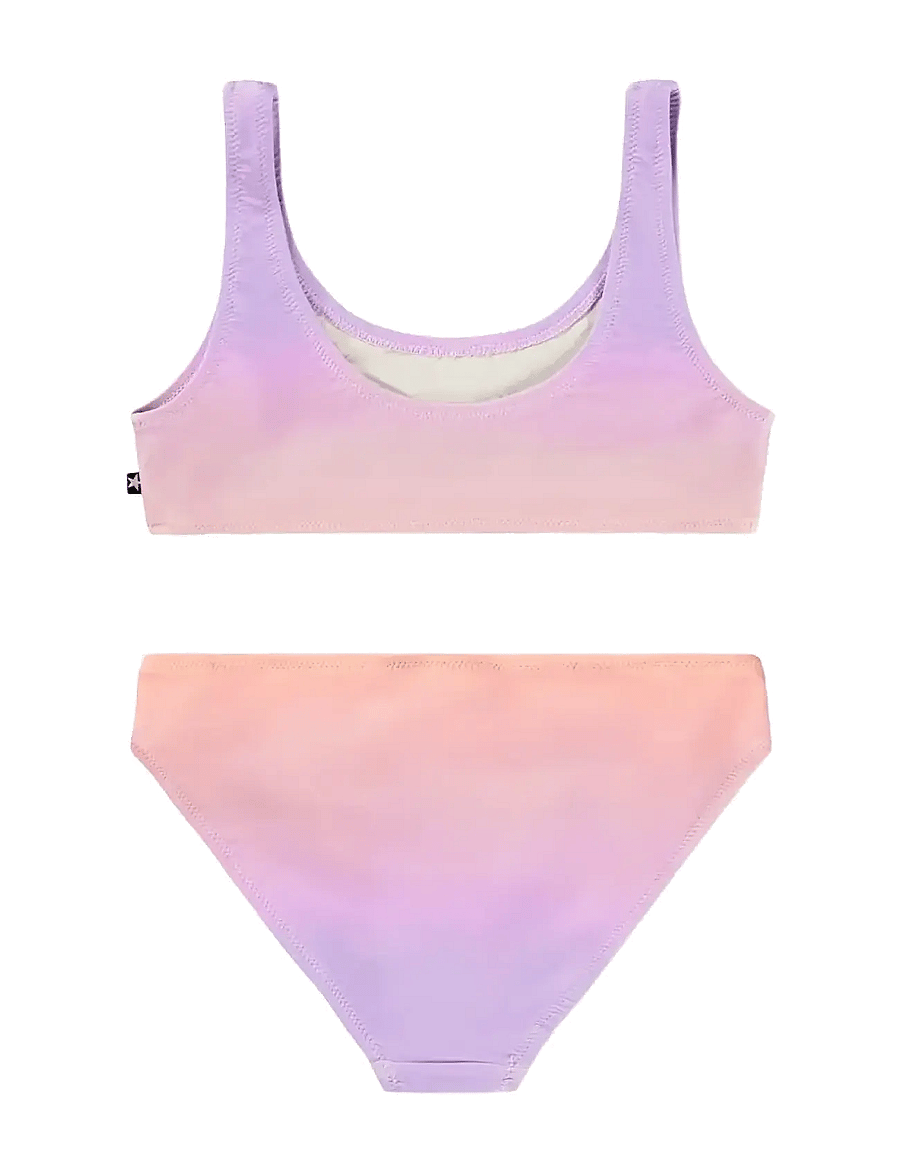 Molo - Nola - uv-kaitsega riided - sunset fade - 1