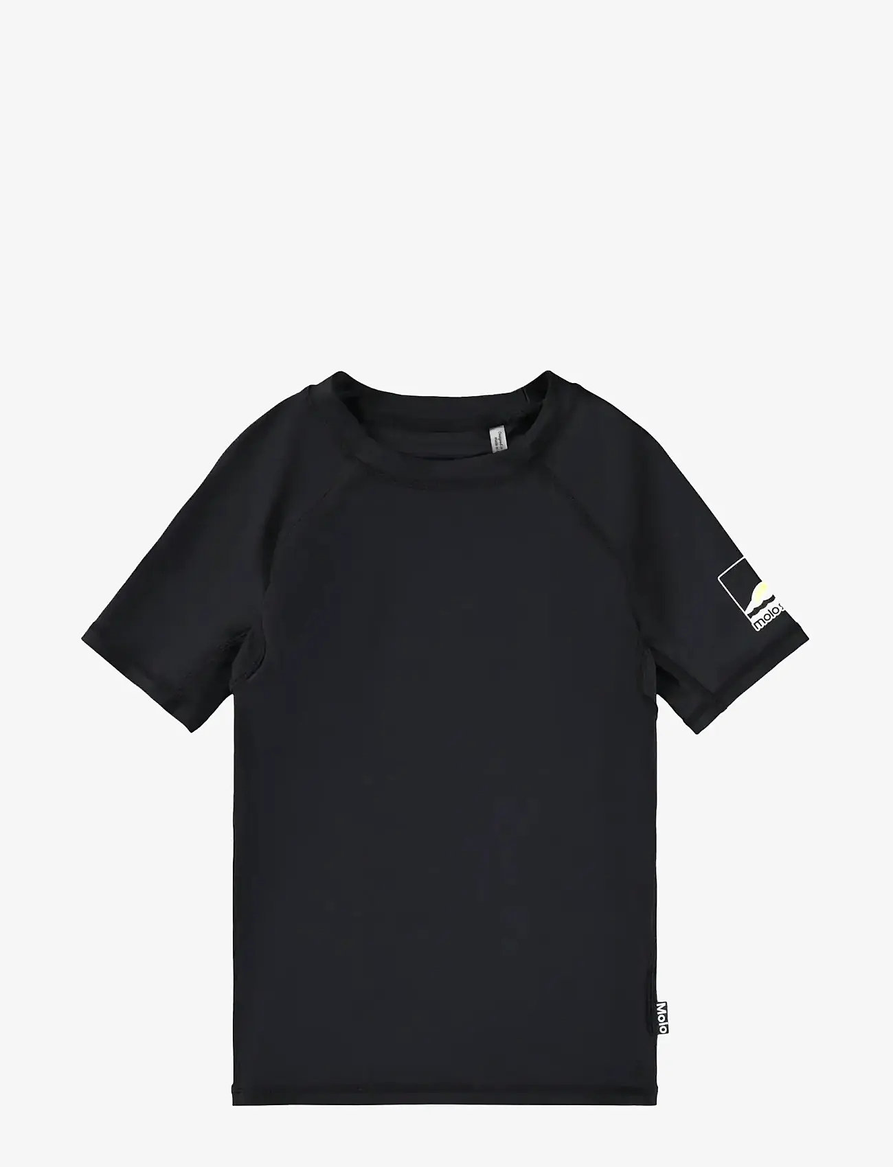 Molo - Neptune - bade-oberteile - black - 0