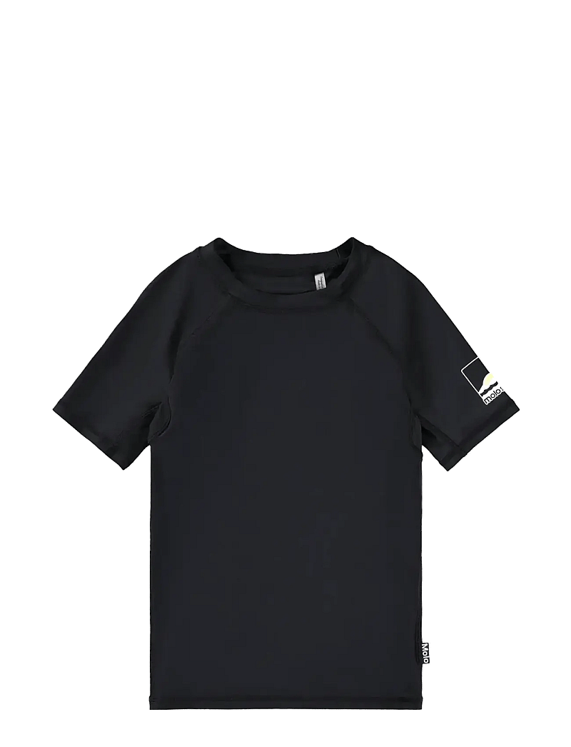 Molo - Neptune - bade-oberteile - black - 0