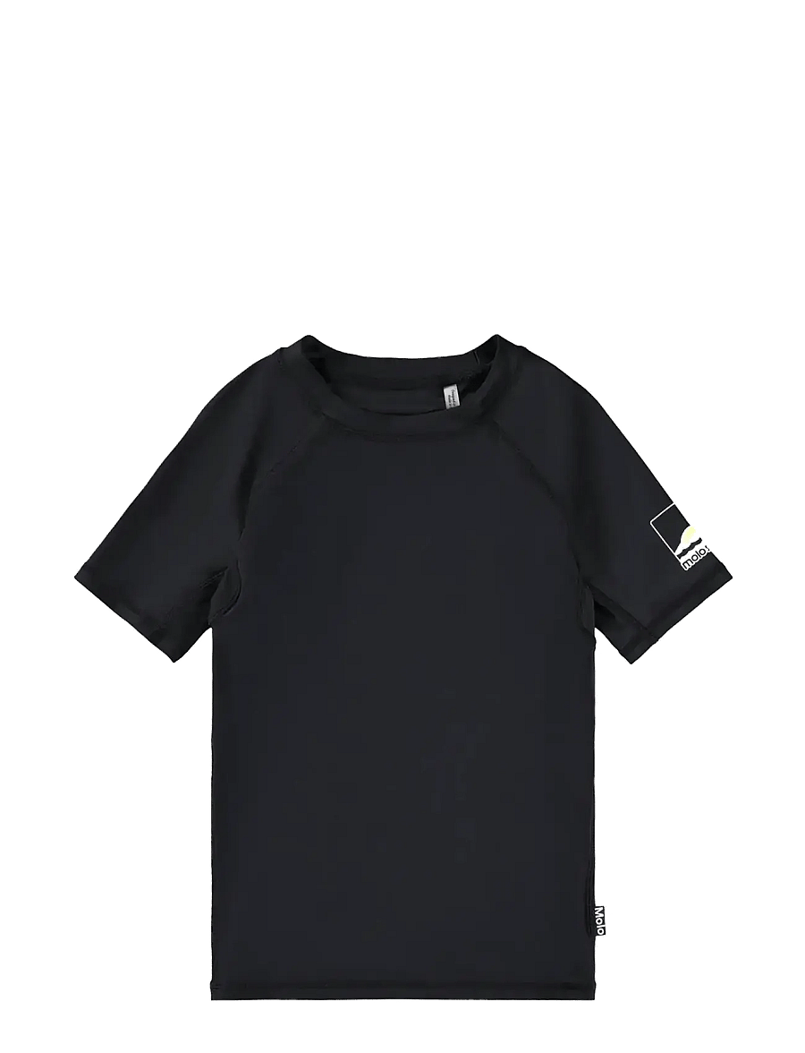 Molo - Neptune - badeoverdele - black - 0