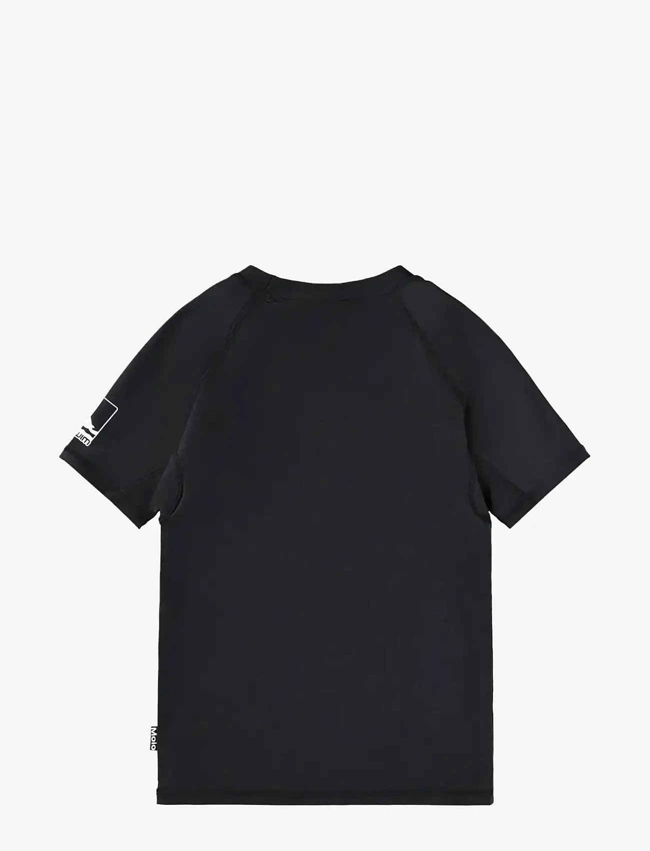 Molo - Neptune - bade-oberteile - black - 1