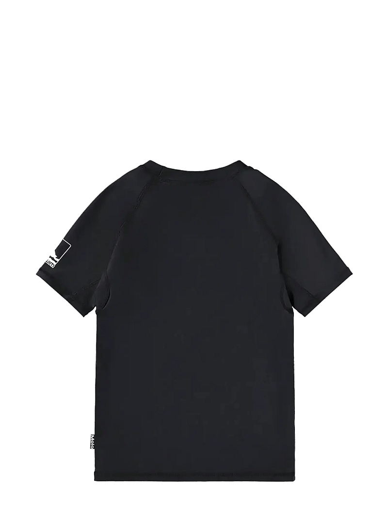 Molo - Neptune - bade-oberteile - black - 1