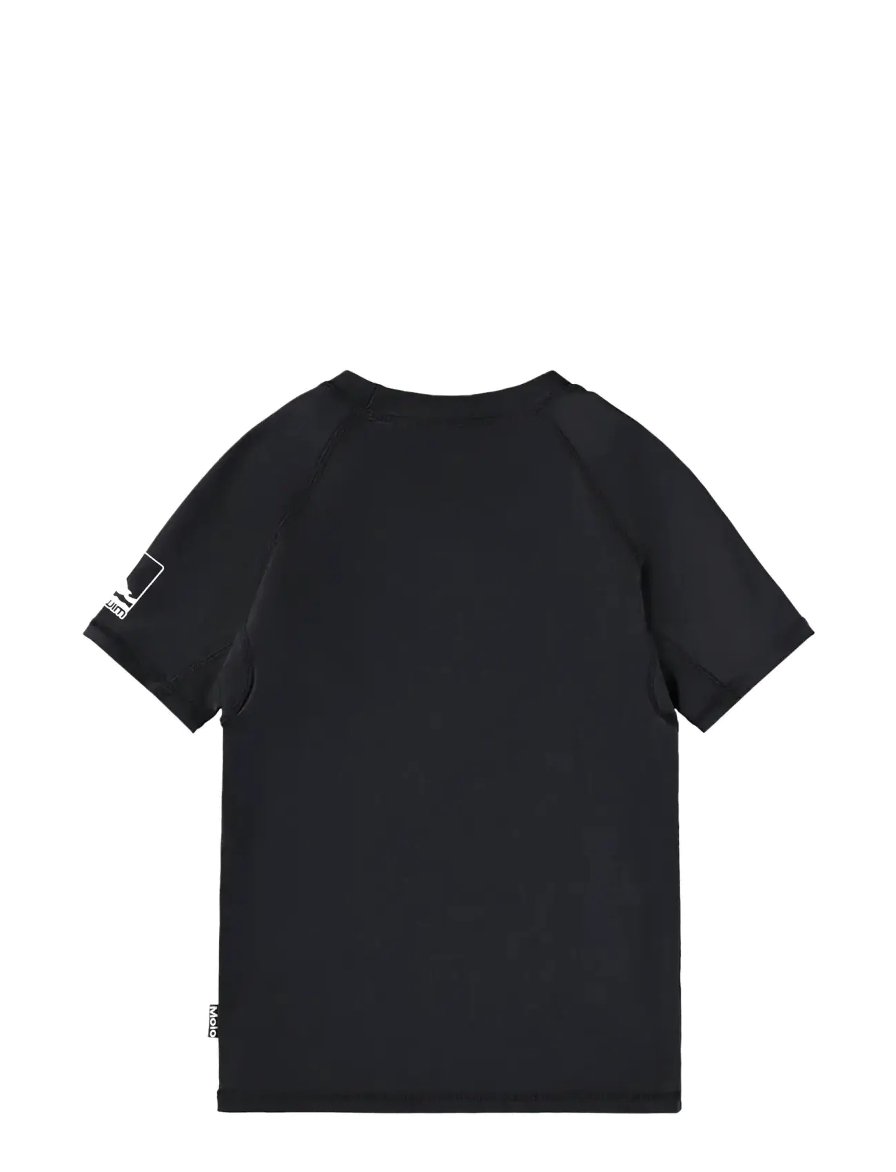 Molo - Neptune - badeoverdele - black - 1