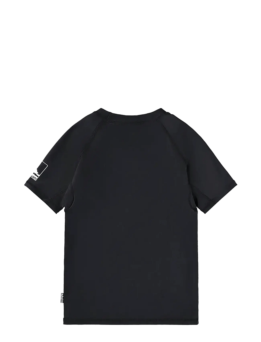 Molo - Neptune - badeoverdele - black - 1