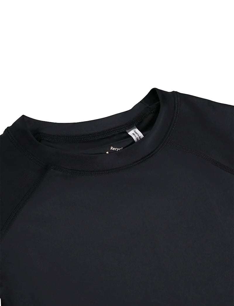 Molo - Neptune - bade-oberteile - black - 2