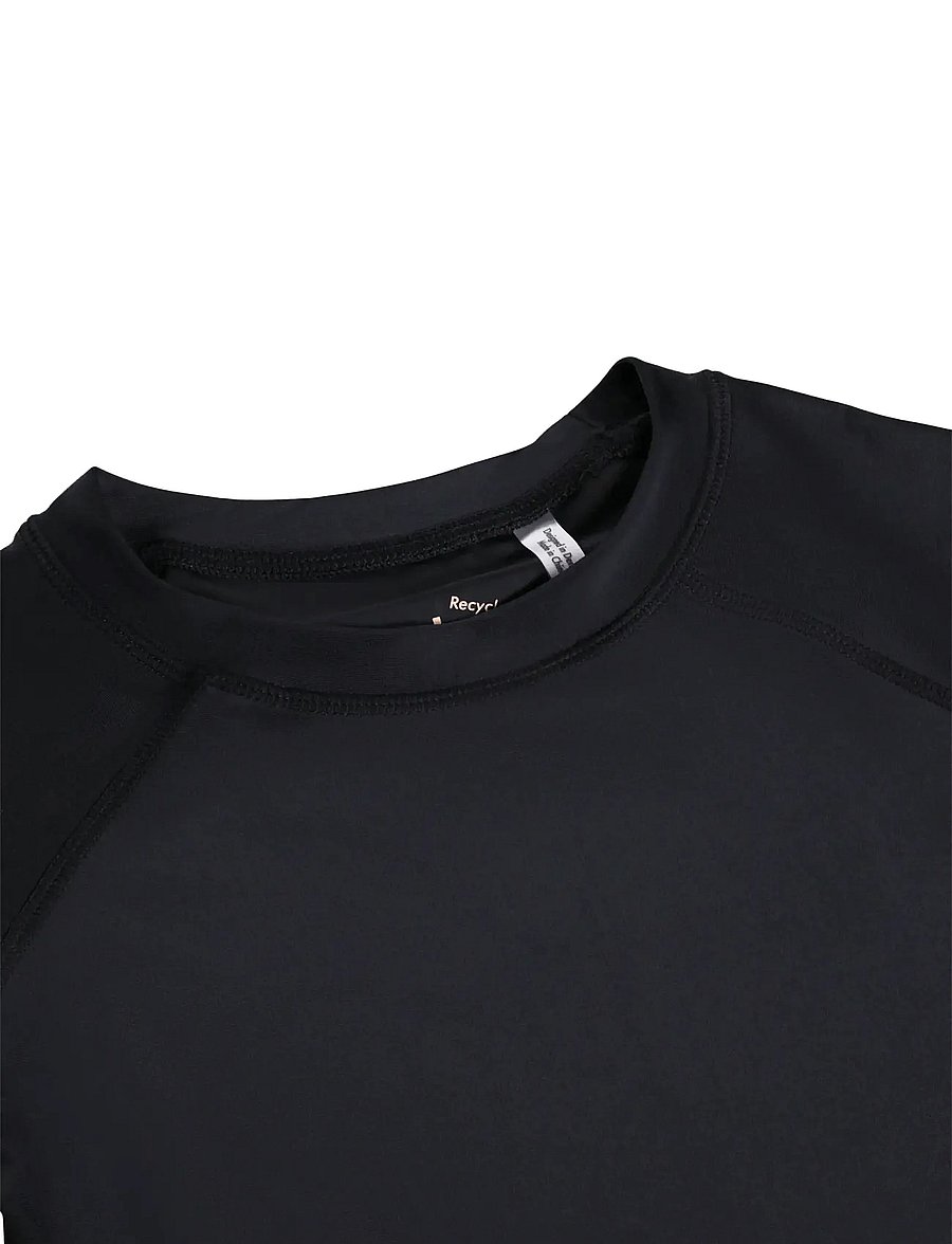 Molo - Neptune - badeoverdele - black - 2