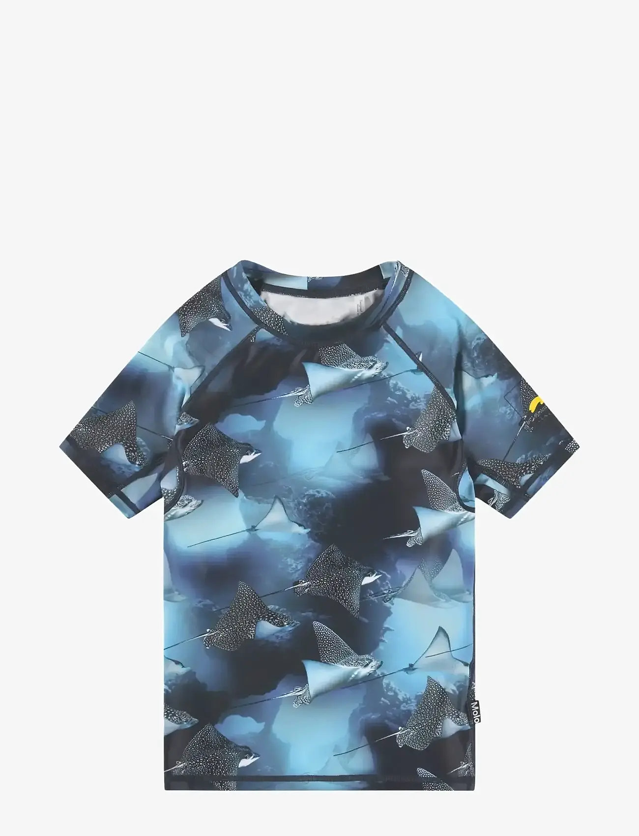 Molo - Neptune - bovenstukjes bikini - into the blue - 0