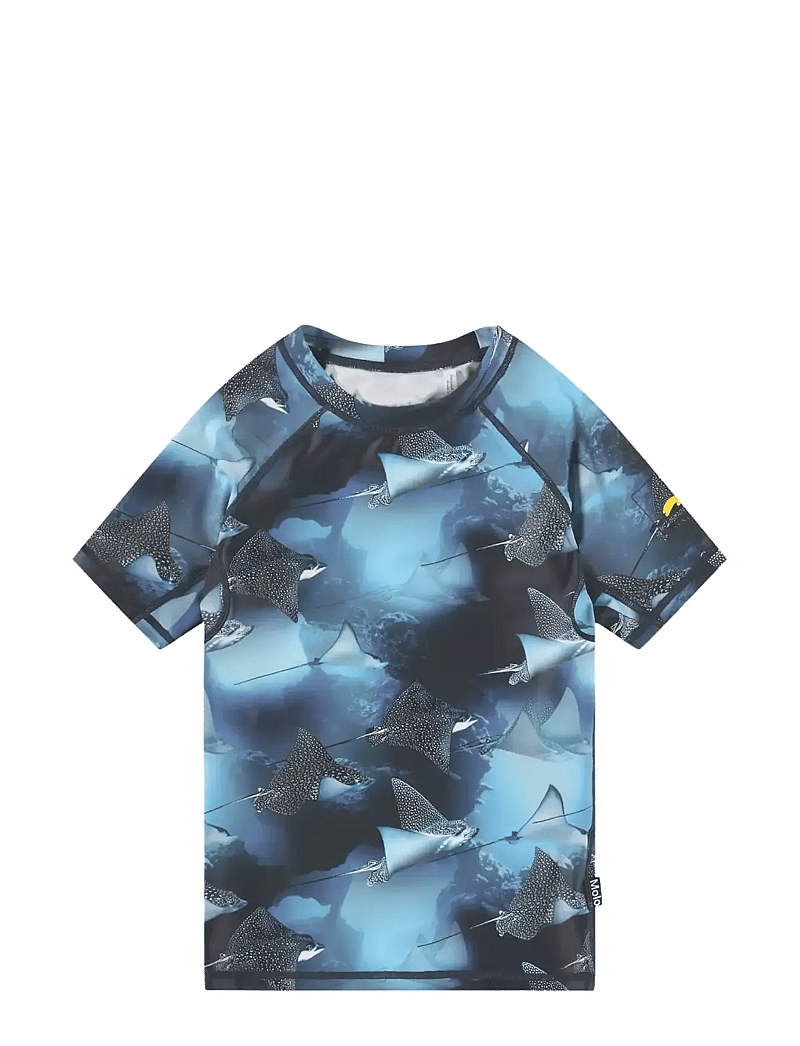 Molo - Neptune - bovenstukjes bikini - into the blue - 0