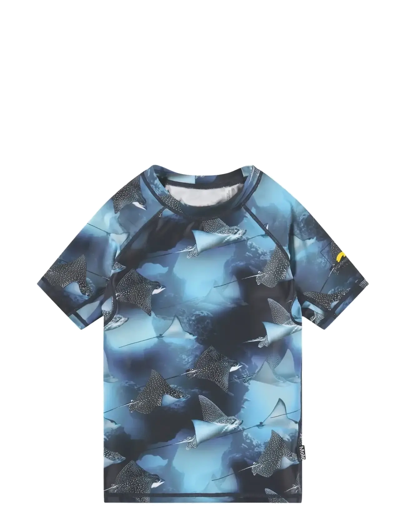 Molo Neptune - Badetøj - INTO THE BLUE / navy