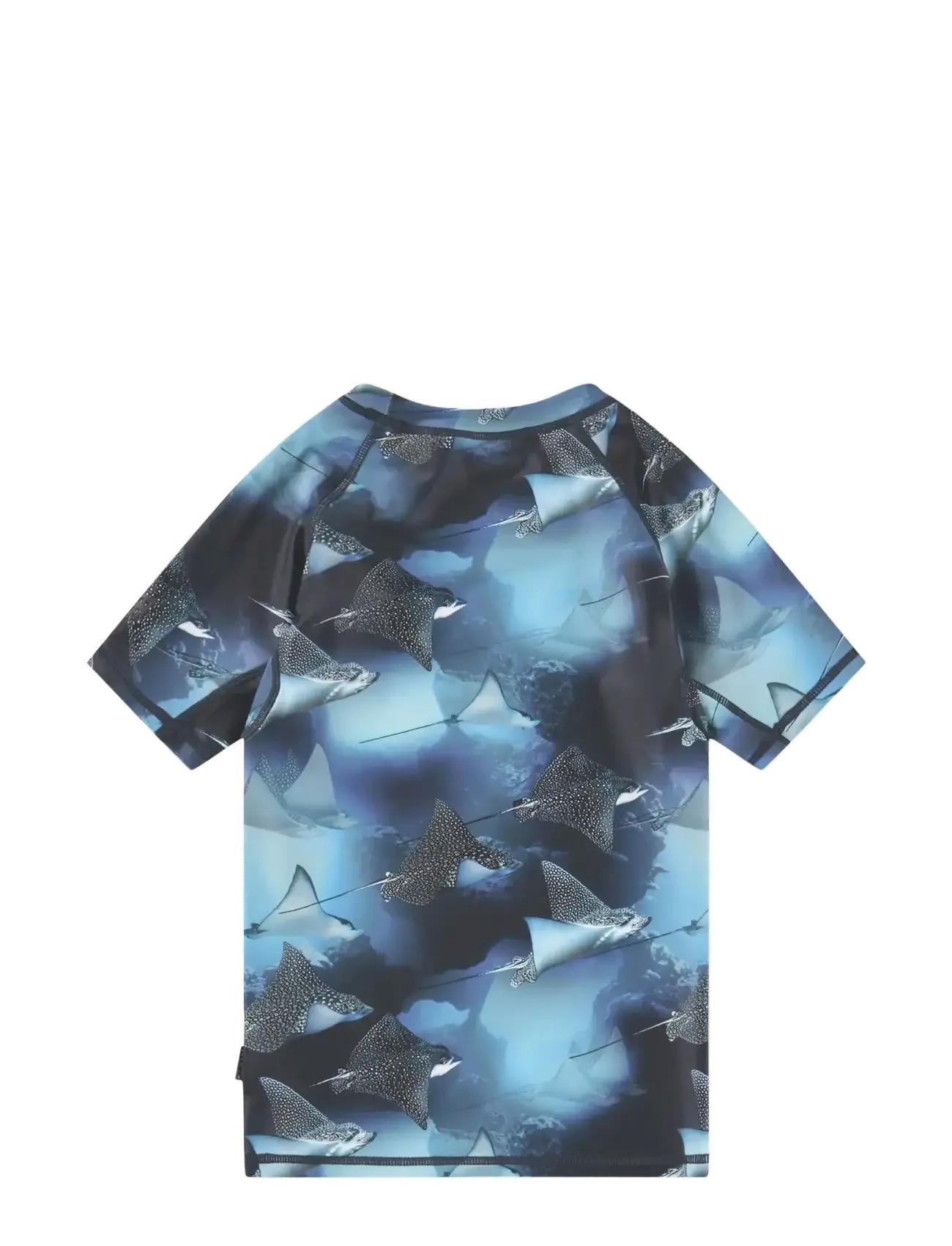 Molo - Neptune - swim tops - into the blue - 1