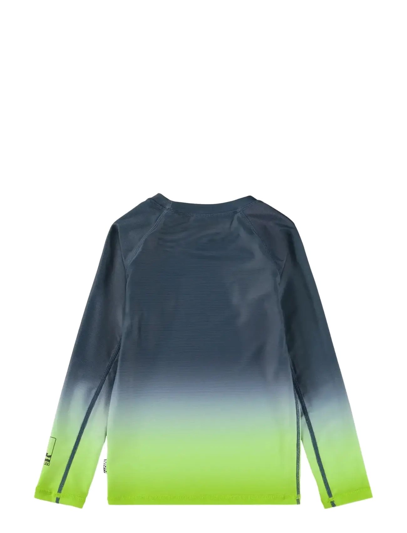 Molo - Neptune LS - badtoppar - screen fade - 2