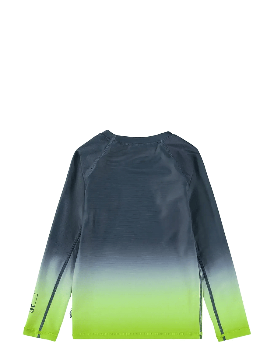Molo - Neptune LS - badtoppar - screen fade - 2
