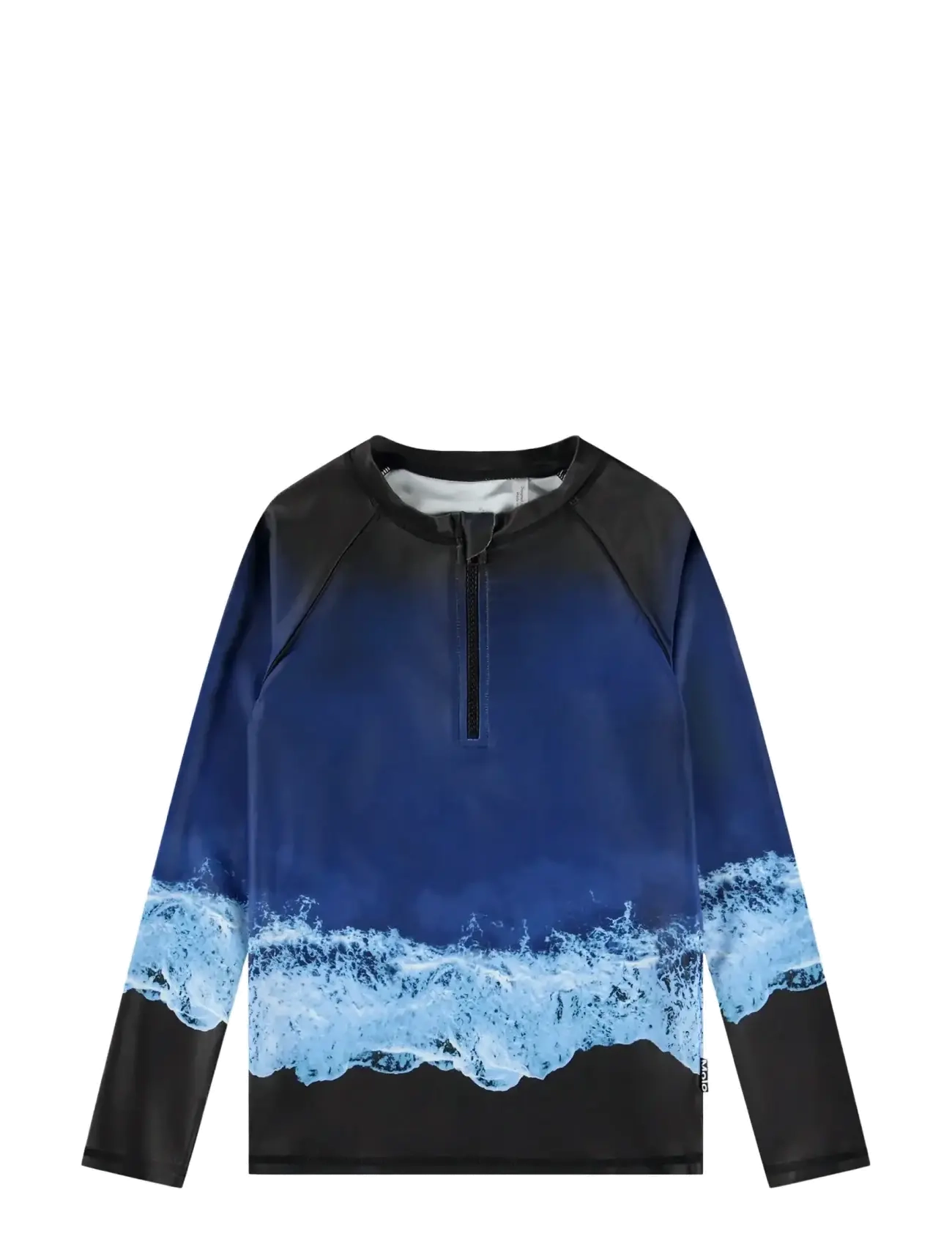 BIG OCEAN