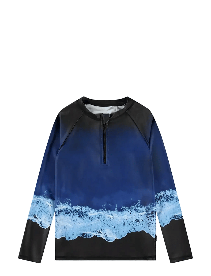 Molo - Noble - bovenstukjes bikini - big ocean - 1
