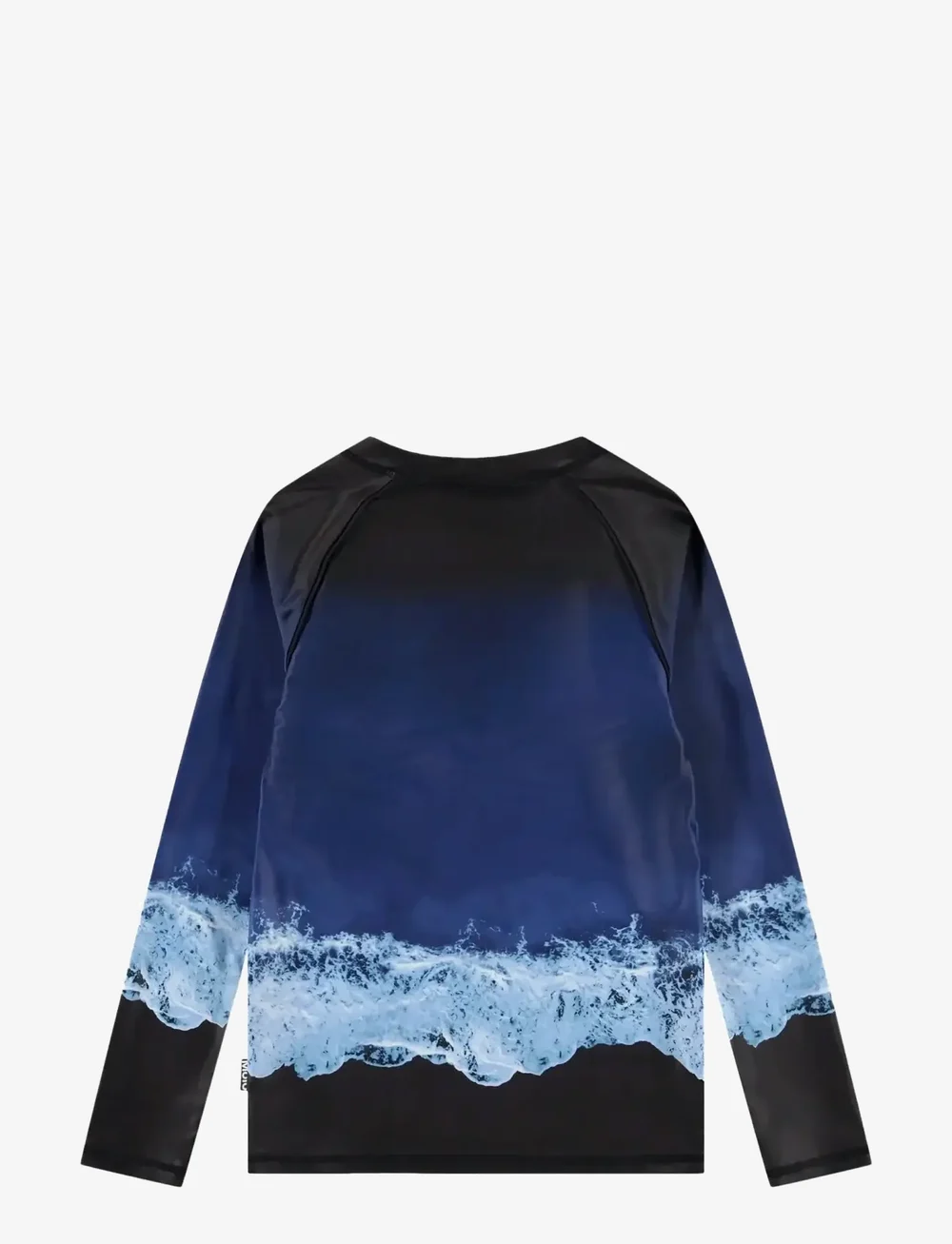 Molo - Noble - bade-oberteile - big ocean - 2