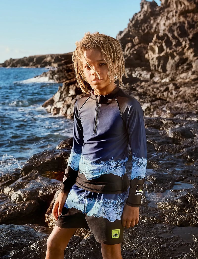 Molo - Noble - badeoverdele - big ocean - 0