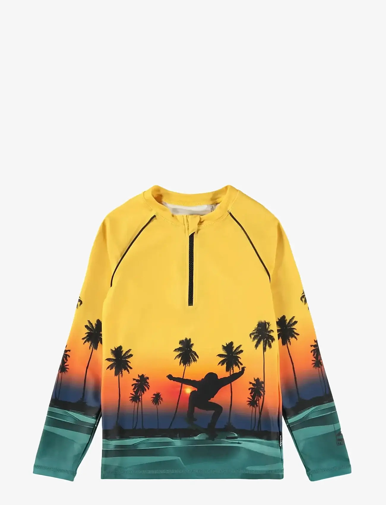 Molo - Noble - badeoverdele - sunset skate - 0