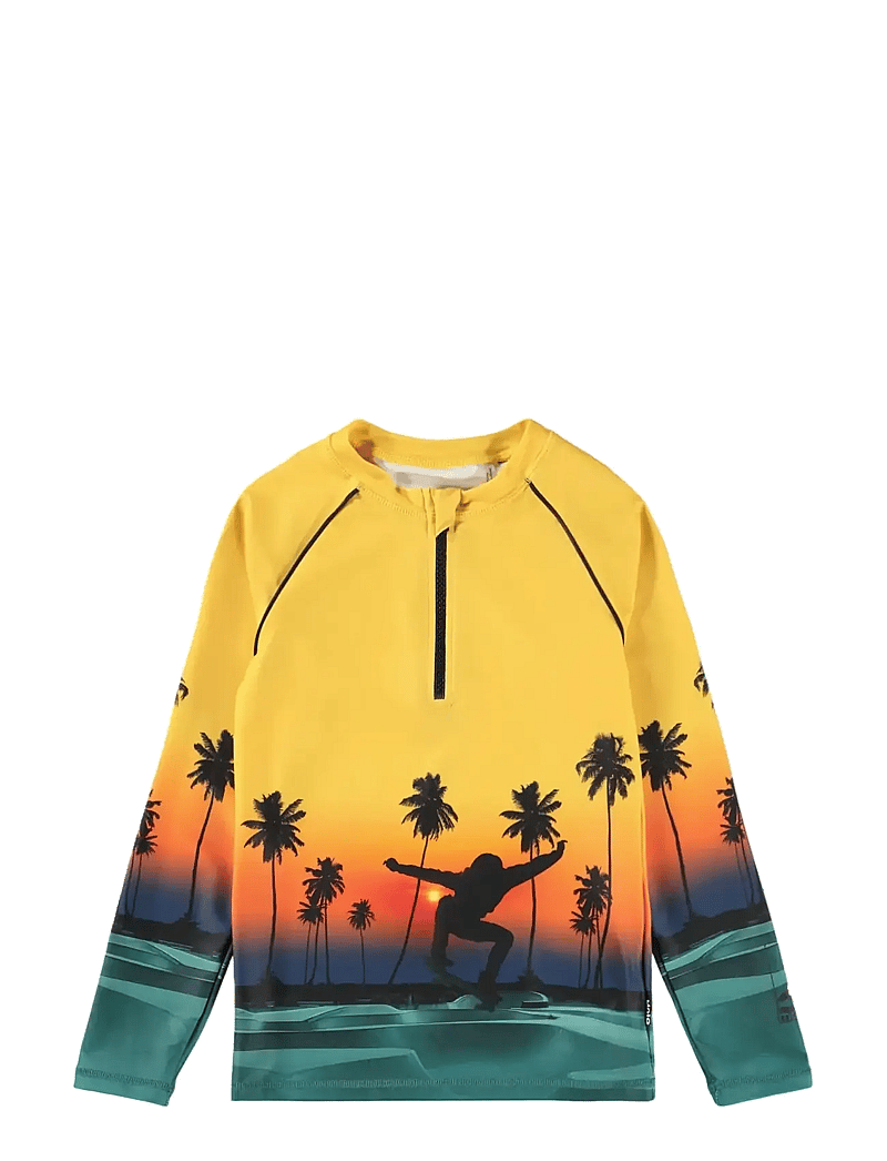 Molo - Noble - badeoverdele - sunset skate - 0
