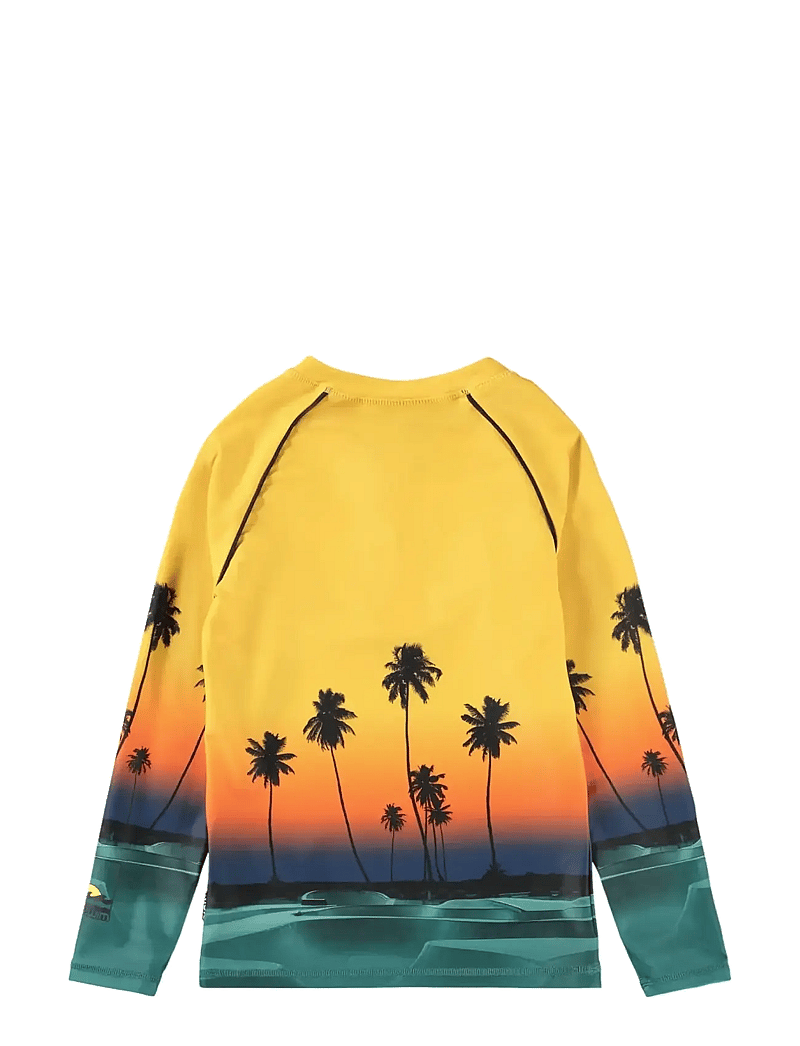 Molo - Noble - badeoverdele - sunset skate - 1