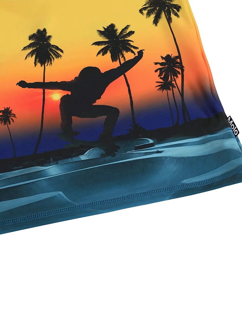 Molo - Noble - badeoverdele - sunset skate - 3