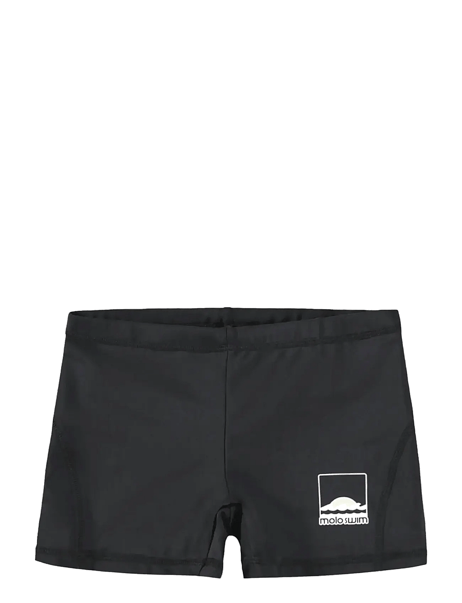 Molo - Norton - badekleidung - black - 0