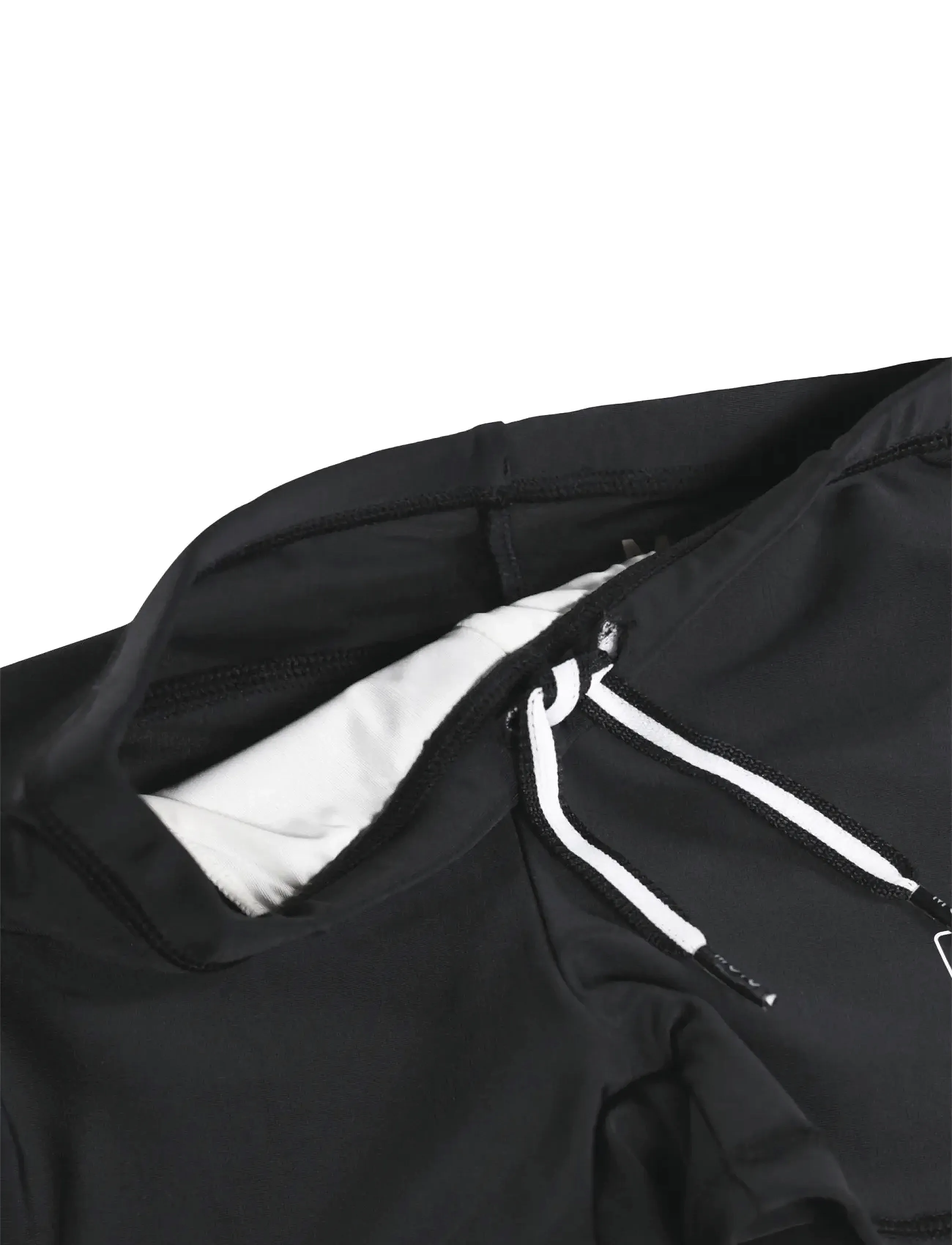 Molo - Norton - badekleidung - black - 2