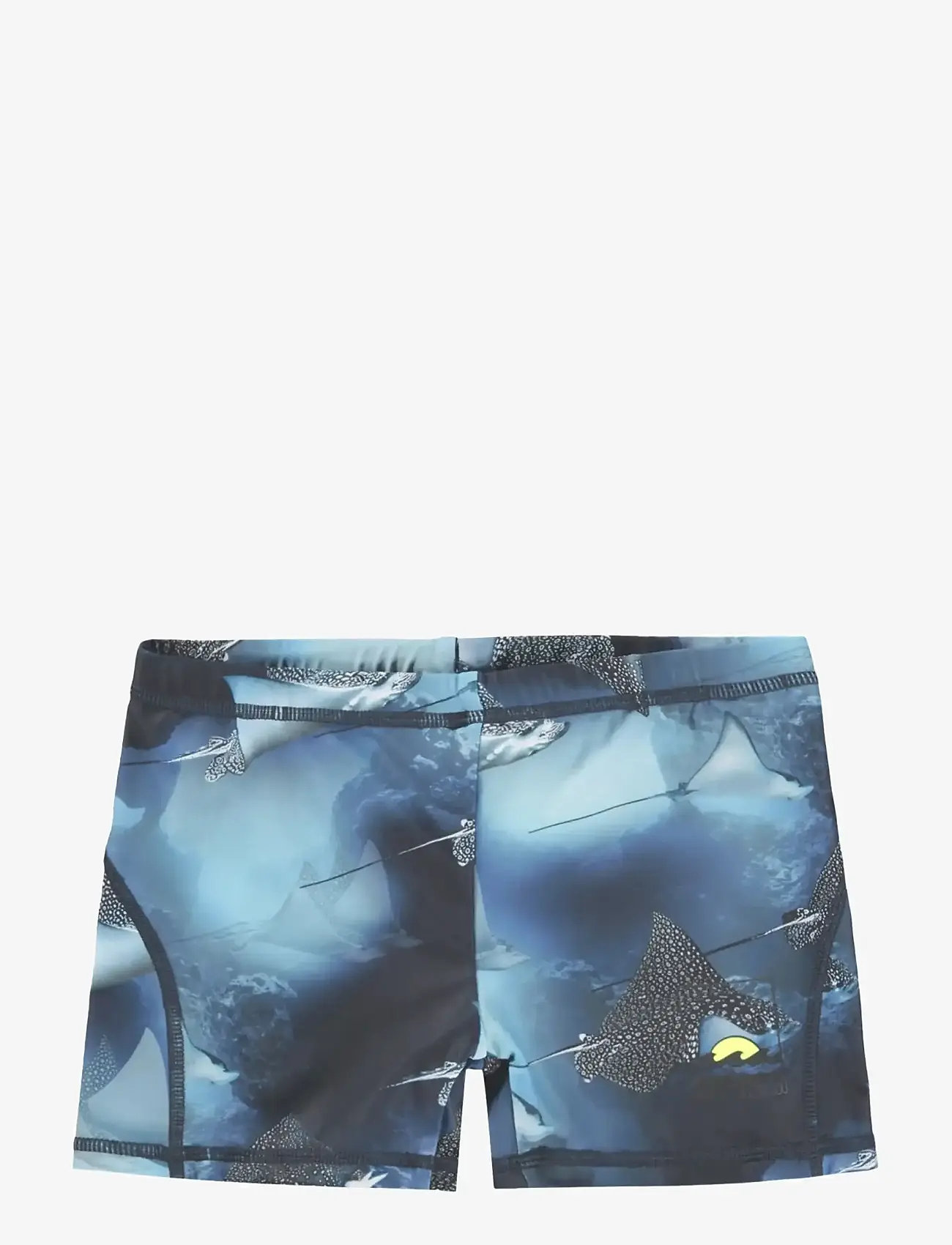 Molo - Norton - badekleidung - into the blue - 0