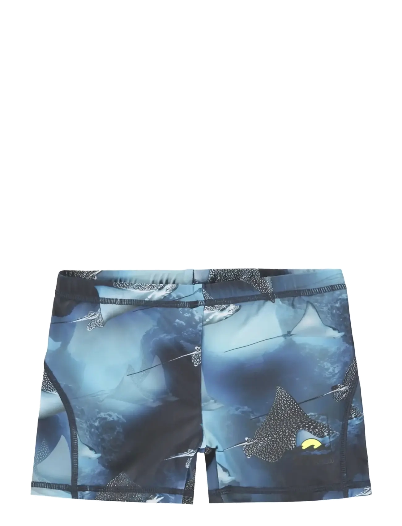 Norton - INTO THE BLUE